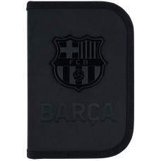Пенал "Kite" /BC26-622/ 1 від., 2 відв., без наповнення 622 FC Barcelona (1/48)