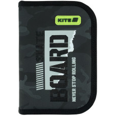 Набір "Kite" /SET_K26-531M-2/  рюкзак + пенал + сумка для взуття 531 SK8 Board (1/4)