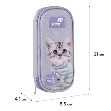 Пенал "Kite" /SP26-662/ 662 Studio Pets (1/48)