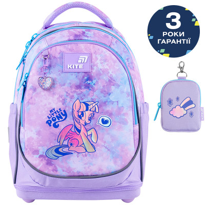 Рюкзак "Kite" /LP26-724S/ Education 724 My Little Pony (1/6)