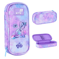 Пенал "Kite" /LP26-662/ 662 My Little Pony (1/48) Пенал "Kite" /LP26-662/ 662 My Little Pony (1/48)