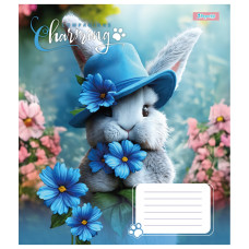 Зошит уч. "1B" 18арк.== /767256/ "Charming companions" (25/400)