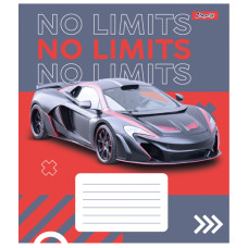 Зошит уч. "1B" 24арк.== /767307/ "No limits" (20/320)