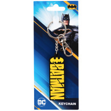 Брелок-підвіска "Kite" /DC24-3001-1/ 3001-1 DC Batman (66497) (1/50)