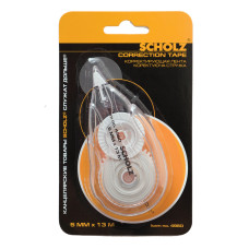 Коректор стрічковий "SCHOLZ" /4960/  5мм*13м  (24/576)
