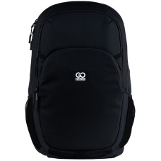 Рюкзак "GoPack" /GO25-185L-2/ Education Teens 185 чорний (1/10)