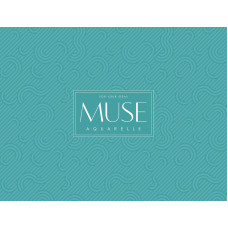 Альбом для АКВАРЕЛІ "MUSE" А4+/15арк./PB-GB-015-037/ склейка гор. (300г/м2) (2/44) Альбом для АКВАРЕЛІ "MUSE" А4+/15арк./PB-GB-015-037/ склейка гор. (300г/м2) (2/44)