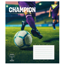 Зошит уч. "YES" 48арк.== /767828/ "Champion" (10/200)