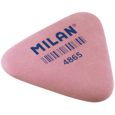 Гумка "MILAN" /4865/ трикутна (65/260) Гумка "MILAN" /4865/ трикутна (65/260)