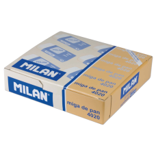 Гумка "MILAN" /4020/  (20/500)