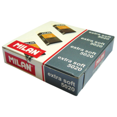 Гумка "MILAN" /5020/ "EXTRA SOFT"  (20/500)   