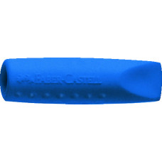 Гумка-ковпачок "Faber-Castell" /187001/ 2 шт, GRIP 2001 КОЛЬОРОВА (24) Гумка-ковпачок "Faber-Castell" /187001/ 2 шт, GRIP 2001 КОЛЬОРОВА (24)