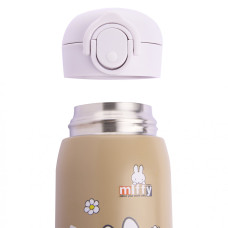 Термос "YES  /708375/ "Miffy" 420 мл (1/50)