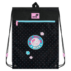 Сумка для взуття "Kite" /K26-601M-38/ 601M Pretty Kitty (1/10)
