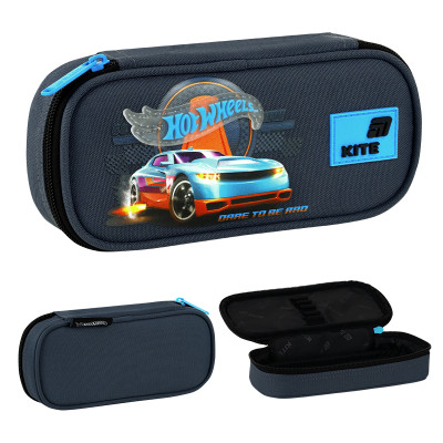 Пенал "Kite" /HW26-662/ 662 Hot Wheels (1/48)