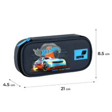Пенал "Kite" /HW26-662/ 662 Hot Wheels (1/48)
