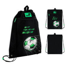 Сумка для взуття "Kite" /K26-601M-39/ 601M Football (1/10)