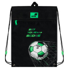 Сумка для взуття "Kite" /K26-601M-39/ 601M Football (1/10)