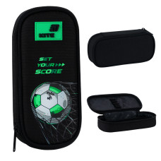 Пенал "Kite" /K26-662-3/ 662 Football (1/48)