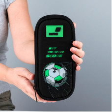 Пенал "Kite" /K26-662-3/ 662 Football (1/48)