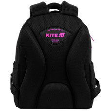 Набір "Kite" /SET_HK26-700M/  рюкзак + пенал + сумка для взуття 700 Kuromi (1/6)