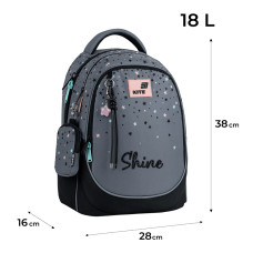 Рюкзак "Kite" /K26-700M-2/ Education 700 Shine (1/6)