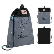 Сумка для взуття "Kite" /K26-601M-26/ 601M Shine (1/10)