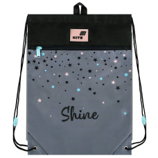 Сумка для взуття "Kite" /K26-601M-26/ 601M Shine (1/10)