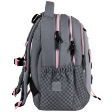 Рюкзак "Kite" /K26-700M-3/ Education 700 Meow (1/6)