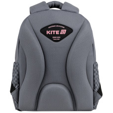 Набір "Kite" /SET_K26-700M-3/  рюкзак + пенал + сумка для взуття 700 Meow (1/6)