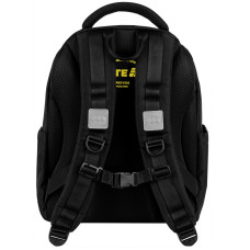 Рюкзак "Kite" /DC26-700M/ Education 700 DC Batman (1/6)