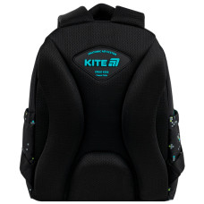 Набір "Kite" /SET_K26-700M-4/  рюкзак + пенал + сумка для взуття 700 Play the Game (1/6)