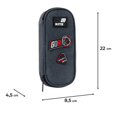 Набір "Kite" /SET_K26-700M-6/  рюкзак + пенал + сумка для взуття 700 Sport Mode (1/6)