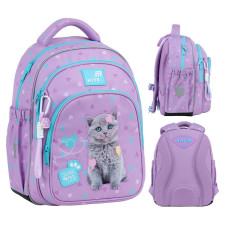 Рюкзак "Kite" /SP26-763S/ Education 763S Studio Pets (1/6)