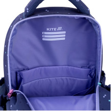 Рюкзак "Kite" /K26-763M-2/ Education 763M Type Love (1/6)