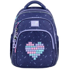 Рюкзак "Kite" /K26-763M-2/ Education 763M Type Love (1/6)