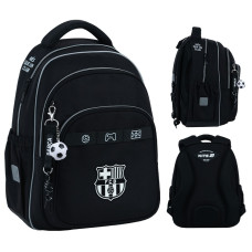 Рюкзак "Kite" /BC26-763M/ Education 763M FC Barcelona (1/6)