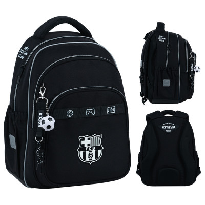 Рюкзак "Kite" /BC26-763M/ Education 763M FC Barcelona (1/6)