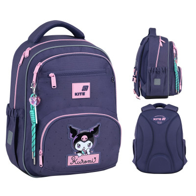 Рюкзак "Kite" /HK26-773M/ Education 773 Kuromi (1/6)