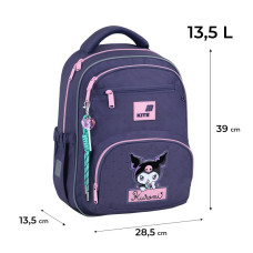Рюкзак "Kite" /HK26-773M/ Education 773 Kuromi (1/6)
