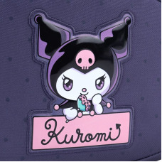 Рюкзак "Kite" /HK26-773M/ Education 773 Kuromi (1/6)