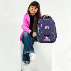 Рюкзак "Kite" /HK26-773M/ Education 773 Kuromi (1/6)