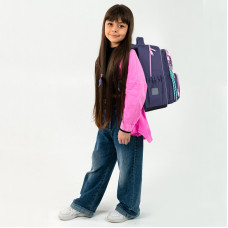 Рюкзак "Kite" /HK26-773M/ Education 773 Kuromi (1/6)