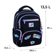 Рюкзак "Kite" /K26-773M-2/ Education 773 Anime Dream (1/6)