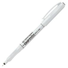 Маркер "Centropen" /2646/01/ Non-Permanent ОНР 2646 F 0,6 мм чорний (10/200)