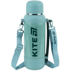 Термос "Kite" /K25-1225-3/ 1200 мл, зелений (1/24) Термос "Kite" /K25-1225-3/ 1200 мл, зелений (1/24)