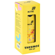Термос "Kite" /K25-1221-2/ 430 мл, Chil mode (1/40)