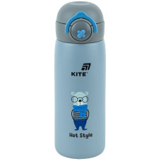 Термос "Kite" /K25-1221-3/ 430 мл, Hot style (1/40)