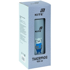 Термос "Kite" /K25-1221-3/ 430 мл, Hot style (1/40)