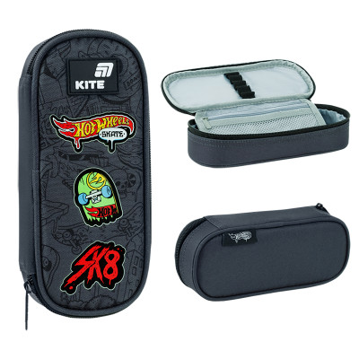 Пенал "Kite" /HW26-599/ 599 Hot Wheels (1/48)